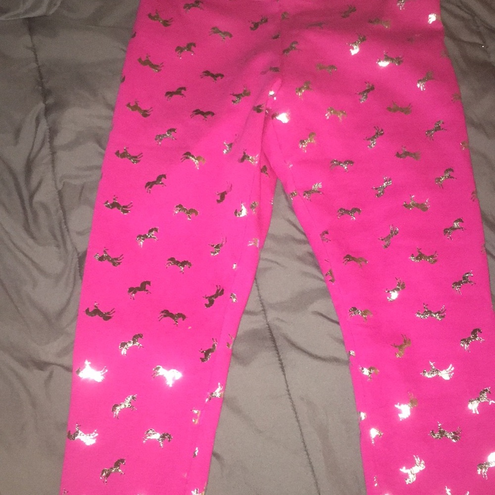 Pajama pants